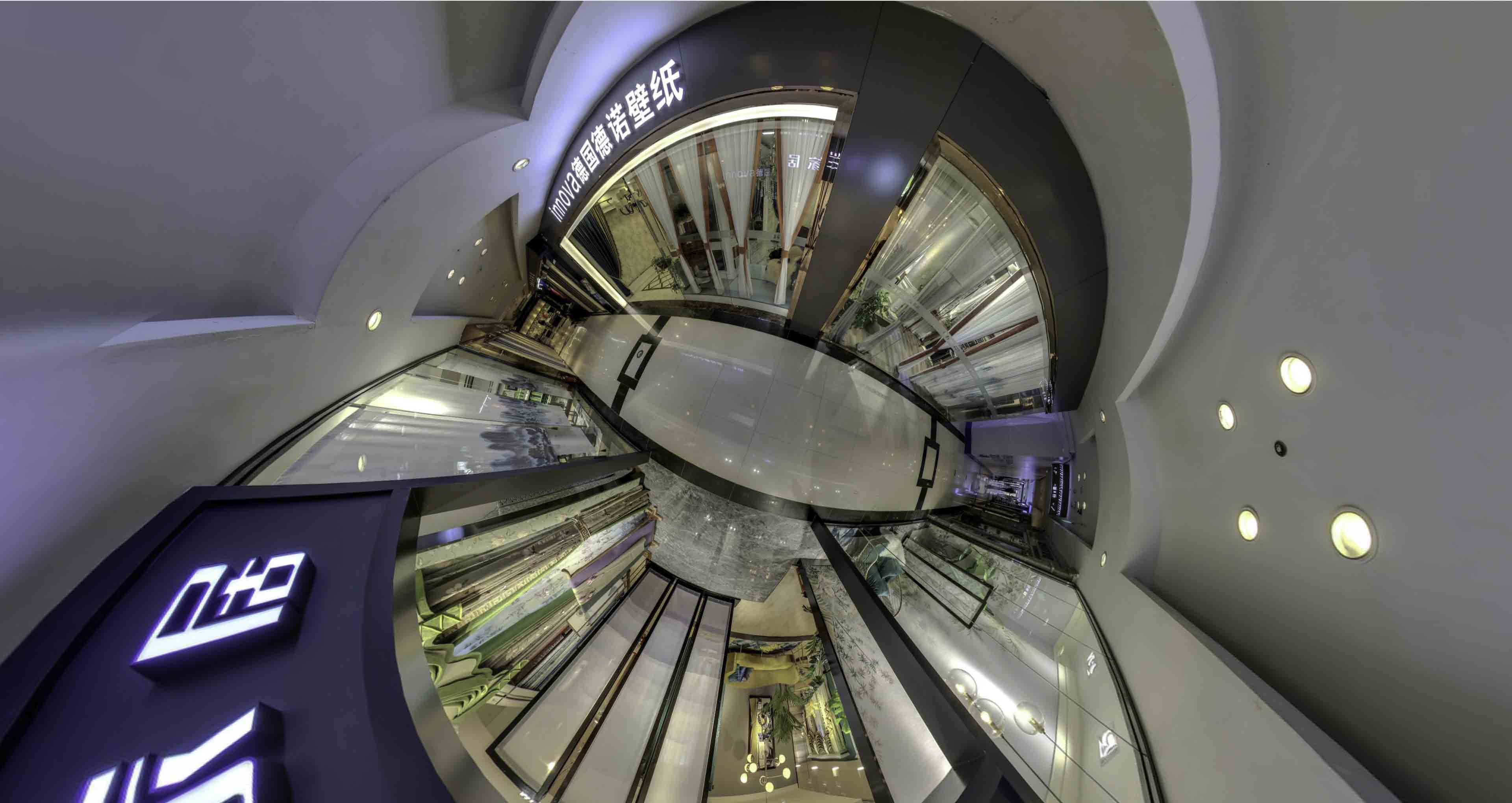 错那VR全景拍摄：游戏开发中的创新应用与技术革新